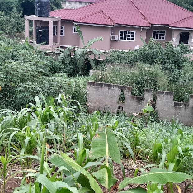 Plot for Sale at Adientem Dr Tawiah · Photo 1