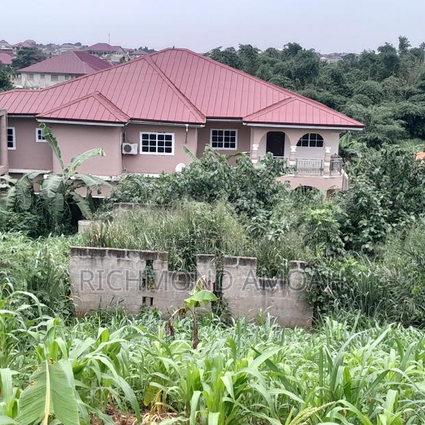 Plot for Sale at Adientem Dr Tawiah · Photo 4