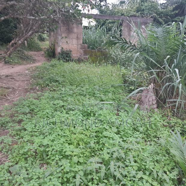 Plot for Sale at VRA DEPEE · Photo 4