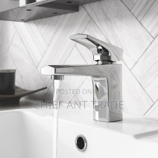 Basin Tap / Faucet. 3014 · Photo 3