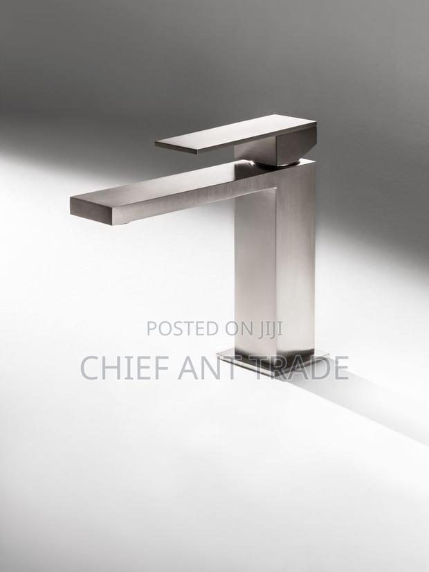 Basin Tap / Faucet. 3014 · Photo 4
