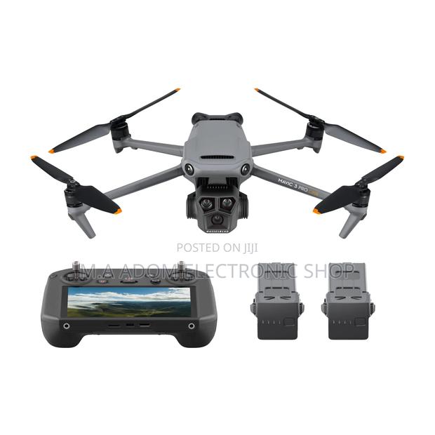Dji Mavic 3 Pro Cine Premium Combo 1 TB SSD · Photo 3
