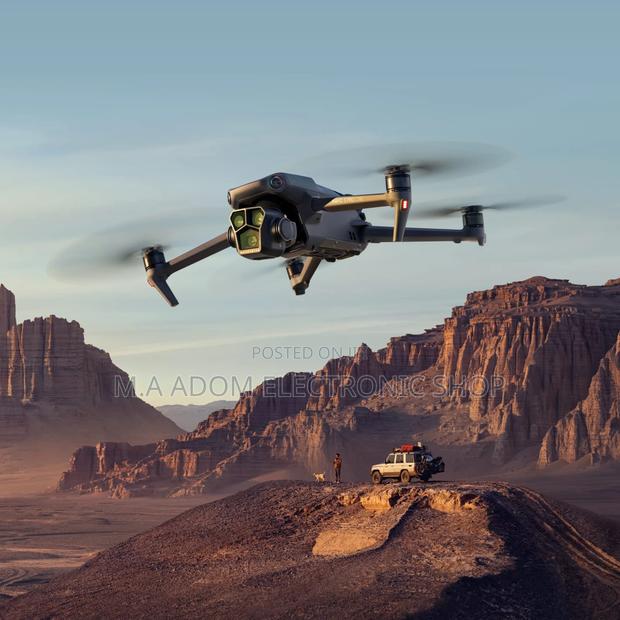 Dji Mavic 3 Pro Cine Premium Combo 1 TB SSD · Photo 4