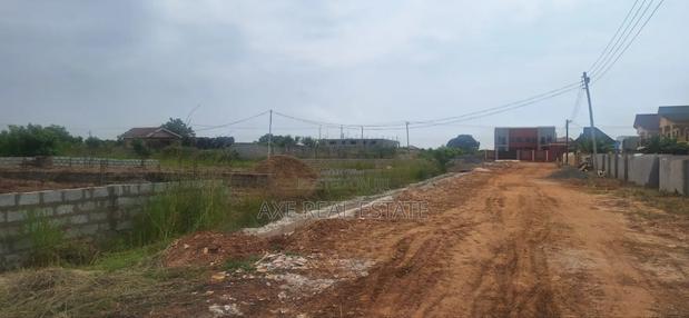 Awesome Deals on DEMARCATED PLOTS at DODOWA · Photo 3