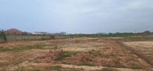 All Plots Neatly Demarcated at Afienya - Shai Hills · Photo 3