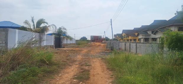 Authentic Documented Full Plots at Tema Community 25 · Photo 3