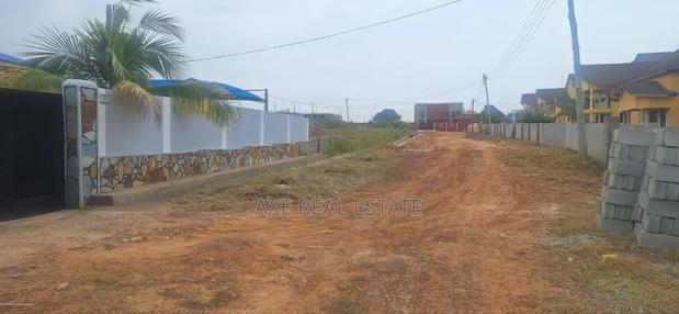 Authentic Documented Full Plots at Tema Community 25 · Photo 4