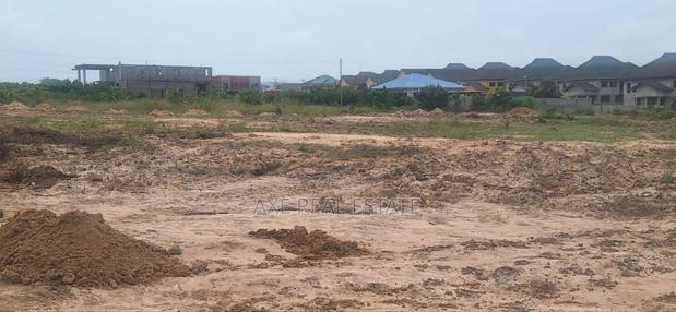 Strategic Locality Half Plot at Prampram Beach Lane · Photo 3