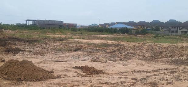 Strategic Locality Half Plot at Prampram Beach Lane · Photo 4