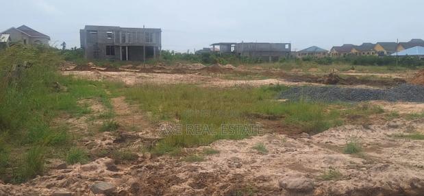 Golden Land Offers on Half Plots at Tema Community 25 · Photo 3