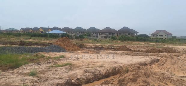 Exquisite Residence Lands / Registered at Prampram Beach View · Photo 3
