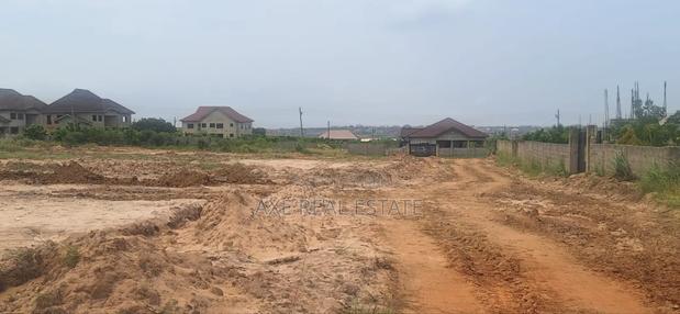 Exquisite Residence Lands / Registered at Prampram Beach View · Photo 4