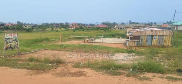 Finest Multipurpose Plots at Prampram Beach Lane · Photo 3