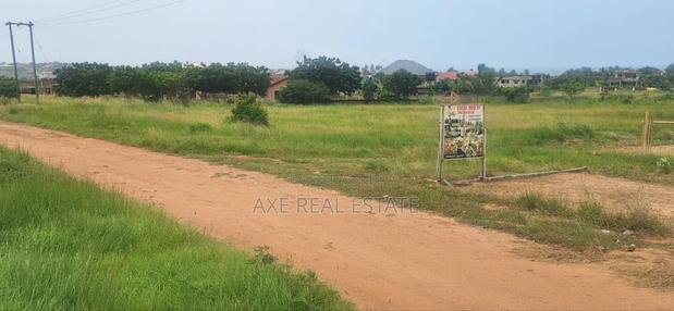 Finest Multipurpose Plots at Prampram Beach Lane · Photo 4