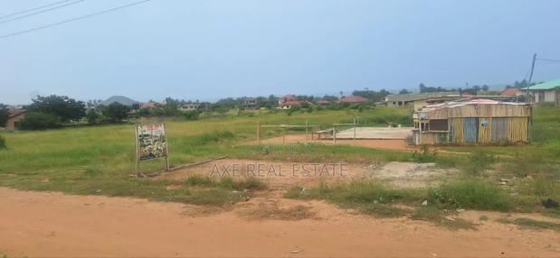 Cherished Discounted Plots at Prampram Beach Lane · Photo 3