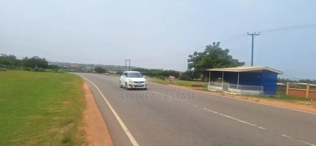 Cherished Discounted Plots at Prampram Beach Lane · Photo 4