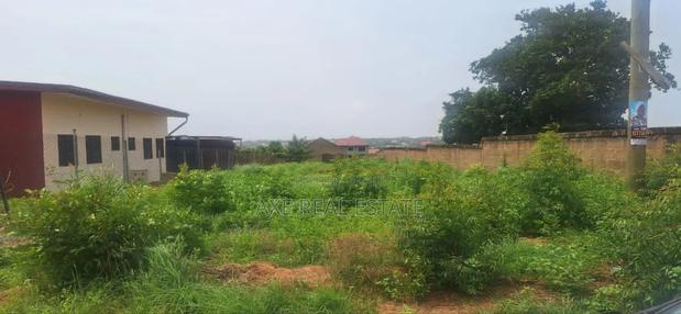 Perfect Developing Full Plots at Dahwenya · Photo 3