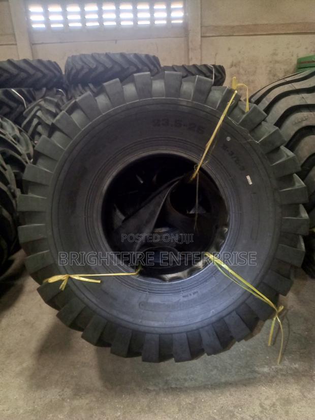 Forerunner 23.5-25 photo 2