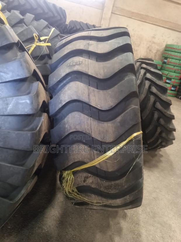 Forerunner 23.5-25 photo 3