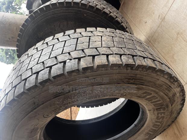 HOMEUSED 285/70r19.5 First Grade
