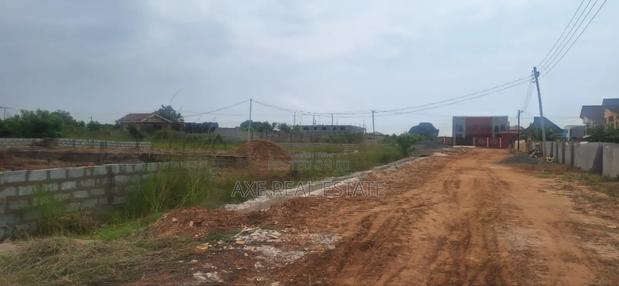 Suitable Multipurpose Plots at Afienya - Shai Hills · Photo 3