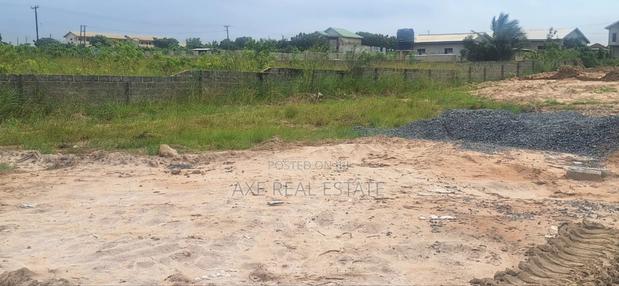 Suitable Multipurpose Plots at Afienya - Shai Hills · Photo 4