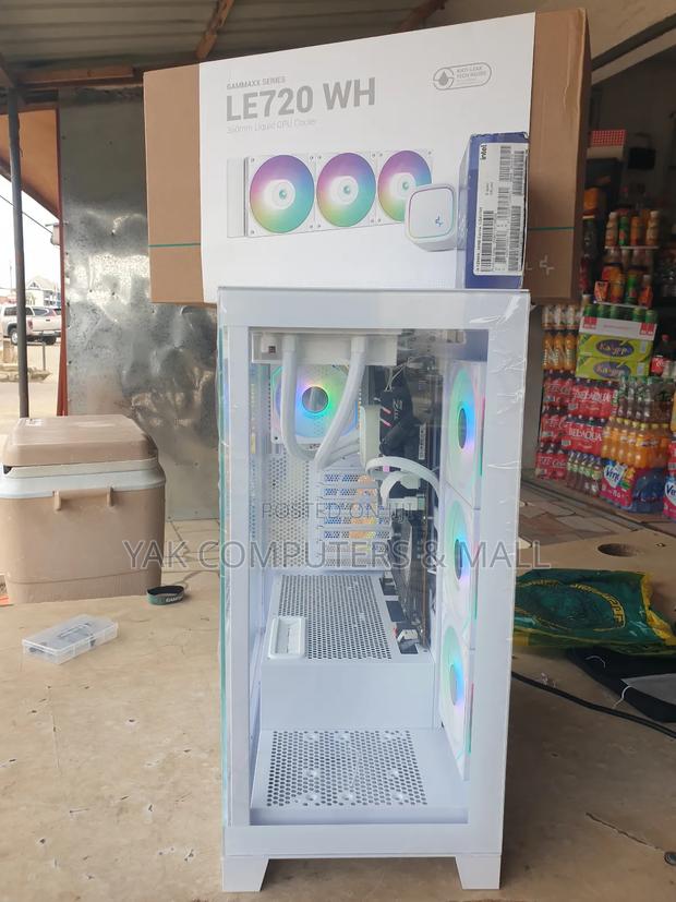 New Desktop Computer 64GB Intel Core I9 HDD+SSD 3T