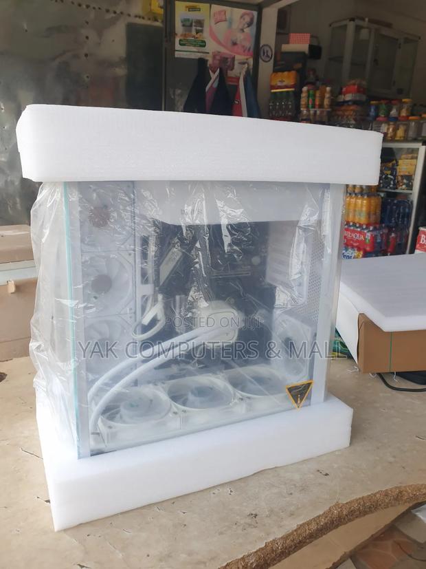 New Desktop Computer 64GB Intel Core I9 HDD+SSD 3T