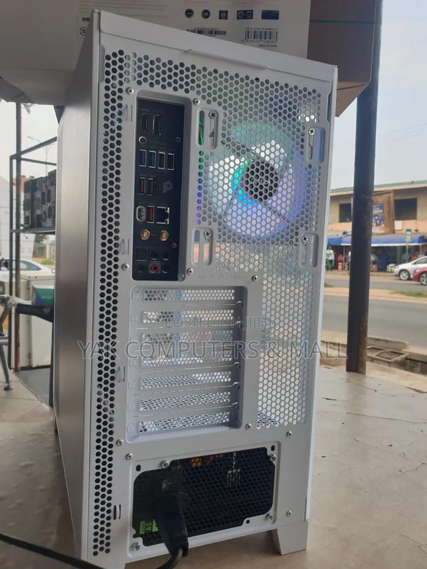 New Desktop Computer 64GB Intel Core I9 HDD+SSD 3T