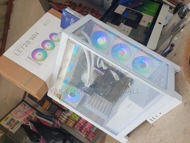 New Desktop Computer 64GB Intel Core I9 HDD+SSD 3T