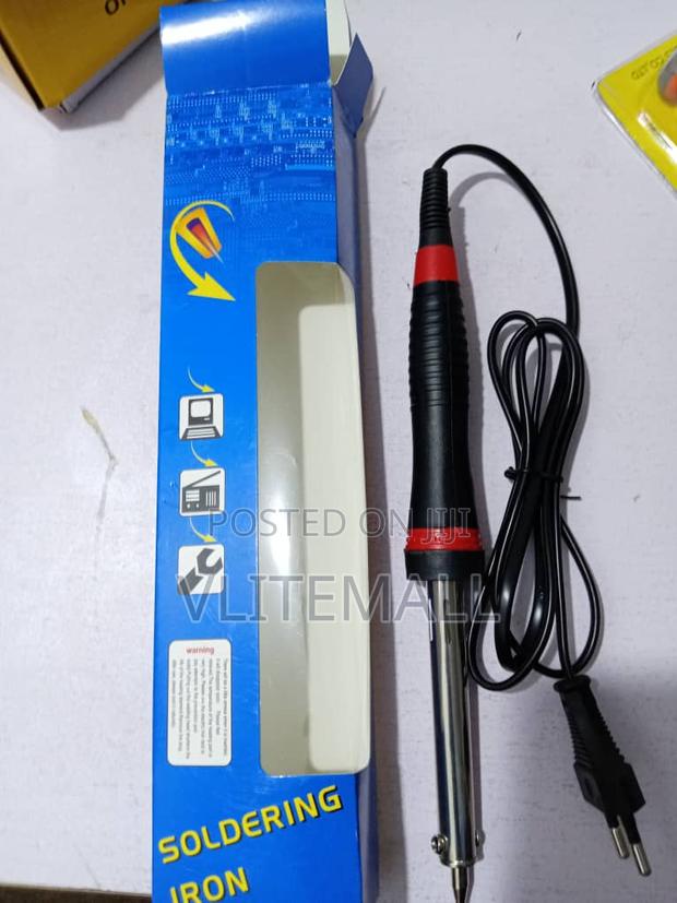 Soldering Iron · Photo 2