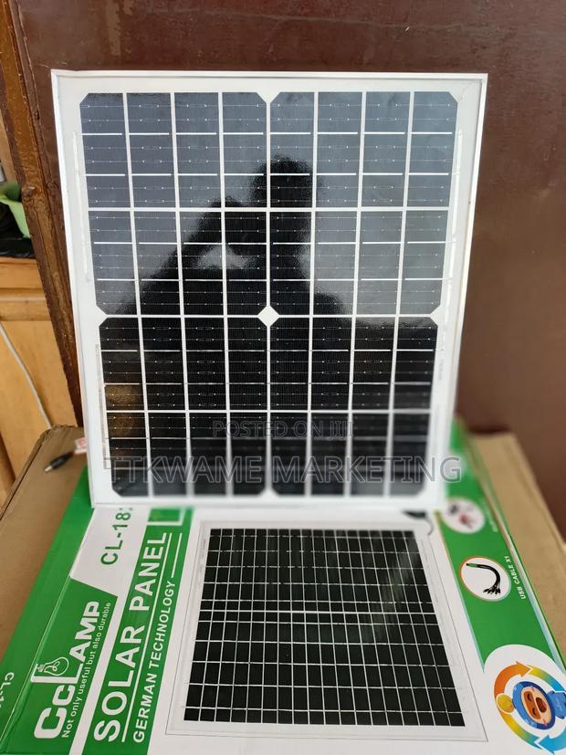 25w Solar Panels · Photo 4
