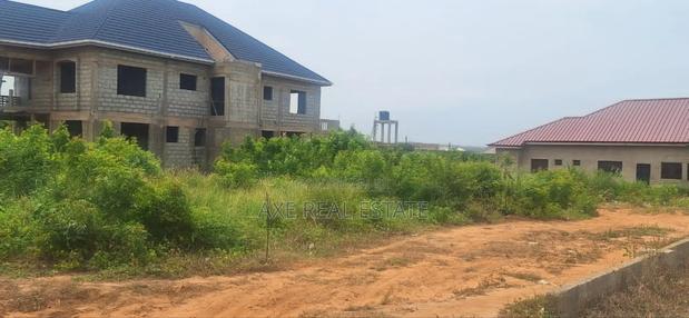 Few Half Plot Offers at Afienya - Shai Hills · Photo 3