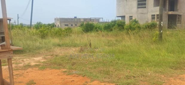 Few Half Plot Offers at Afienya - Shai Hills · Photo 4