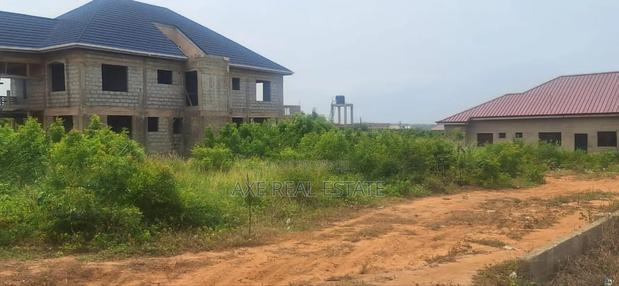 Planned Residential Lands Titled at Tema Community 25 · Photo 4