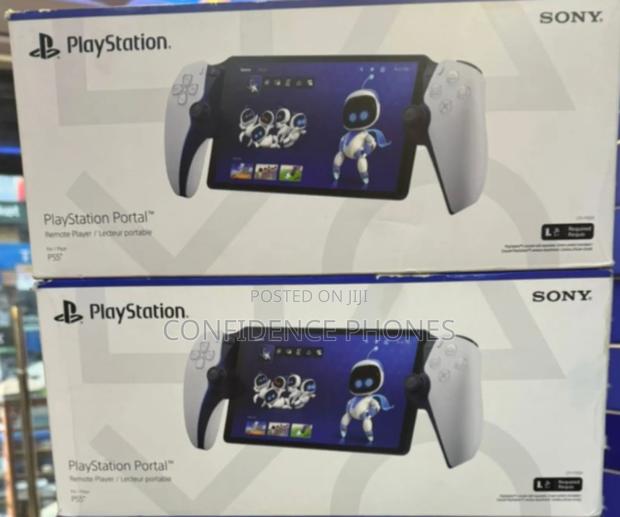 Playstation Portable