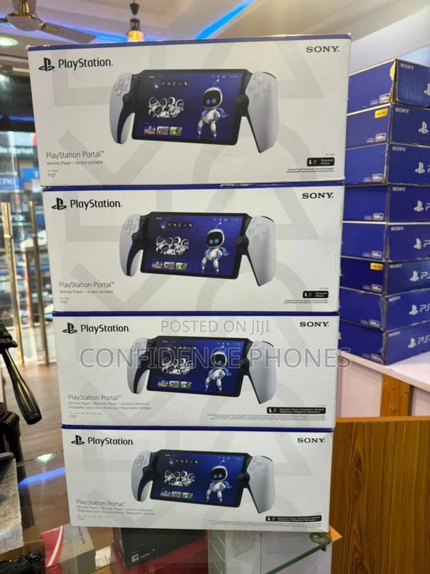 Playstation Portable