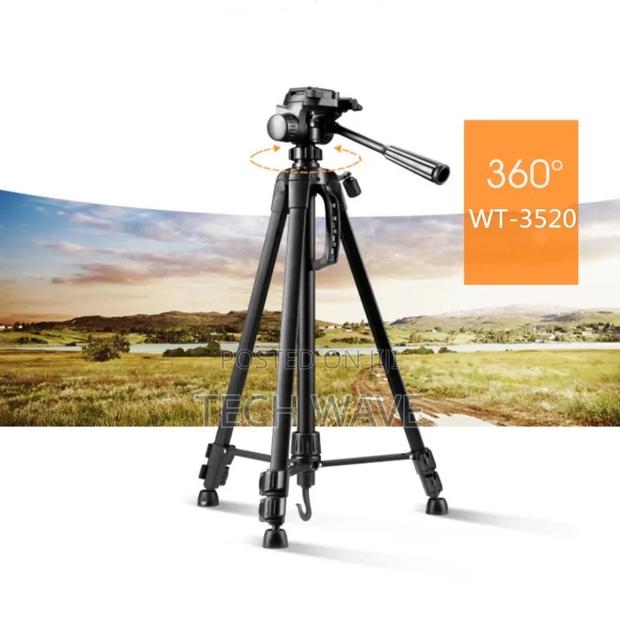 Phone / Camera Tripod Stand( WT-3520) · Photo 4