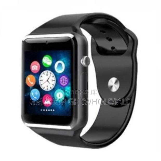 Smart Sim Slot Smart Watch.(Gv4567) · Photo 4