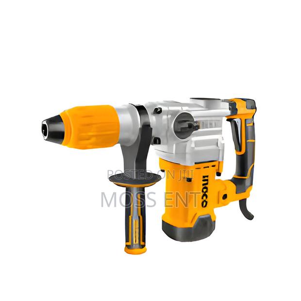 Rotary Hammer 1600w SDS Max C2 - Rh · Photo 2