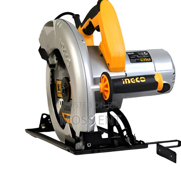 Ingco Circular Saw 2200w - Cs2358 · Photo 2