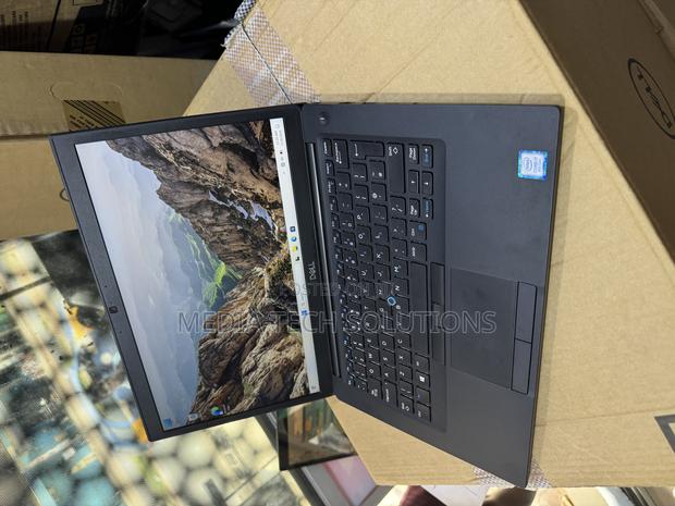 Laptop Dell Latitude 7480 16GB Intel Core I7 SSD 256GB · Photo 4