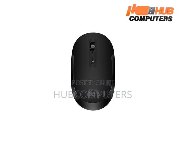 Heatz Wireless Mouse Zm03 · Photo 3