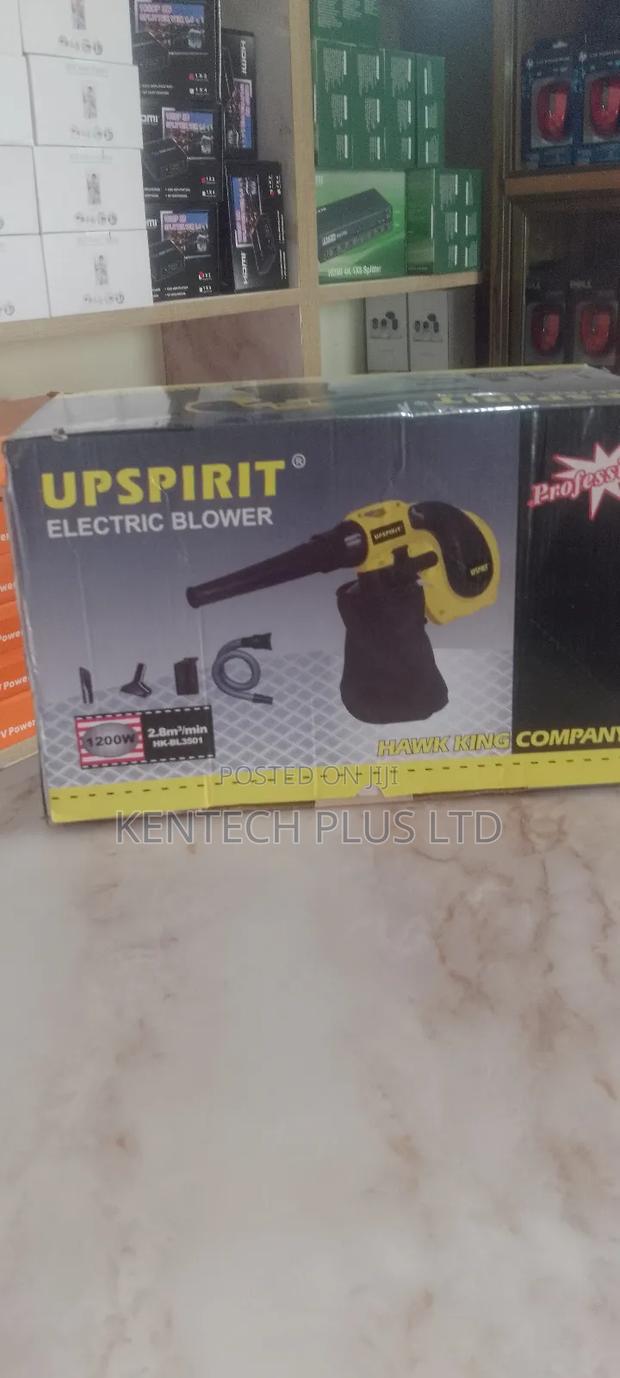 Air Blower 1,200w · Photo 3