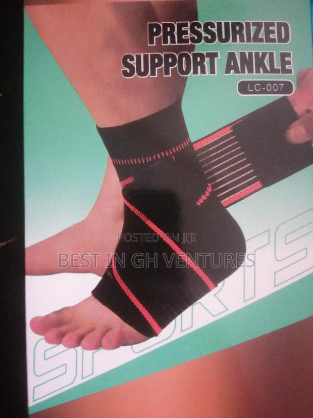 Quality Ankle Wrap Support · Photo 2