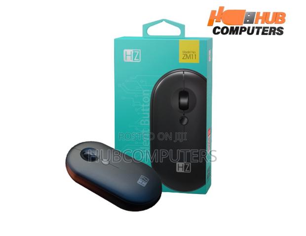 Heatz Wireless Mouse Zm11 · Photo 3