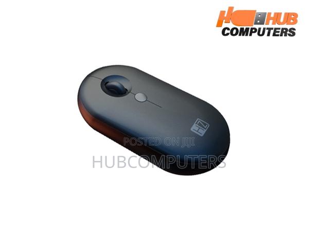 Heatz Wireless Mouse Zm11 · Photo 4