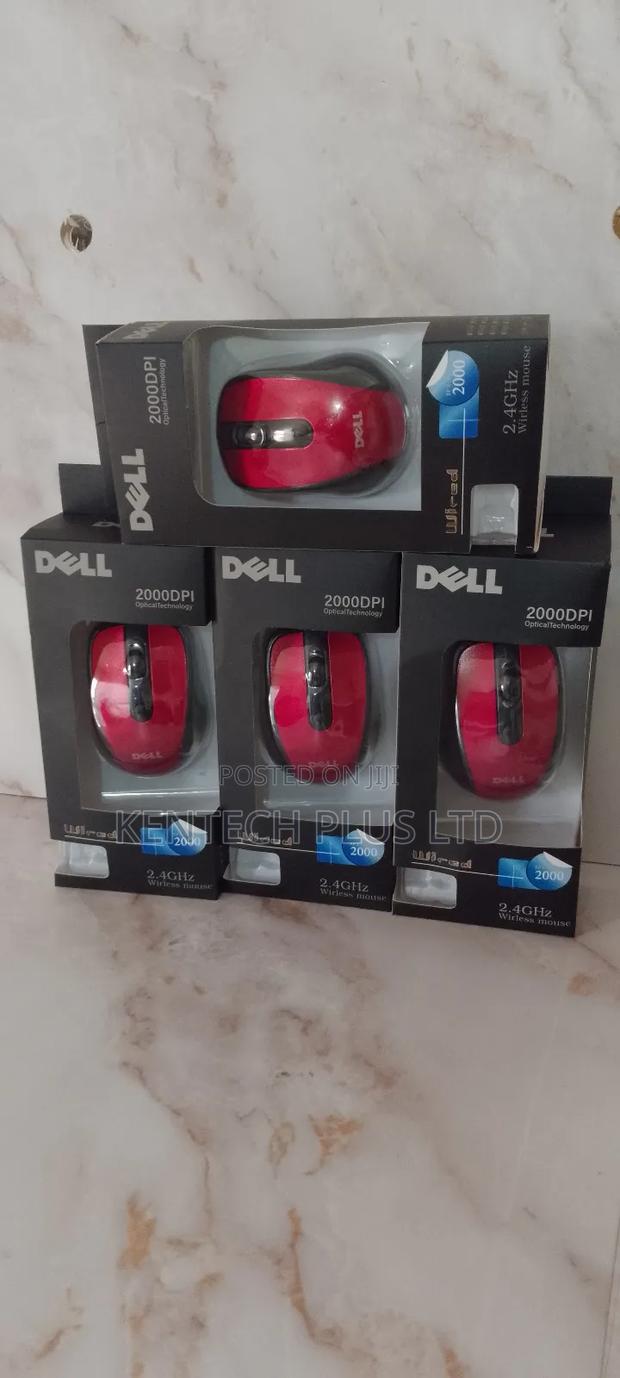 Wireless Mouse · Photo 3