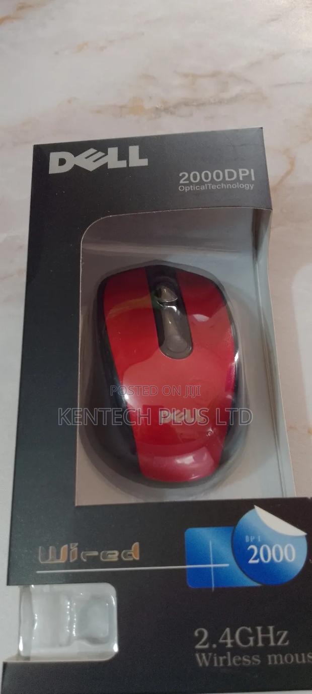 Wireless Mouse · Photo 4