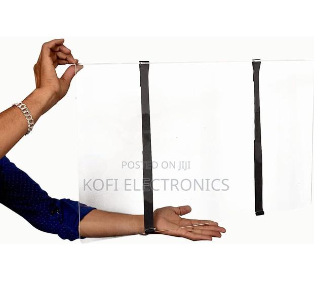 65 Inches Tv Screen Protector · Photo 2